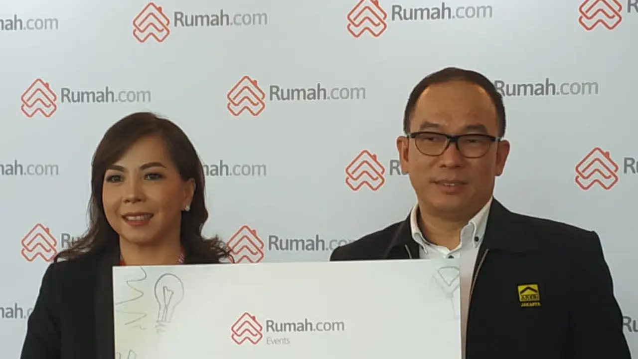 rumah.com agent summit 2018