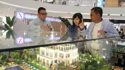 Agung Podomoro Buka 250 Lowongan Kerja di 20 Unit Bisnis