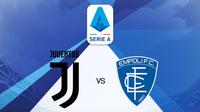 Serie A - Juventus Vs Empoli (Bola.com/Adreanus Titus)