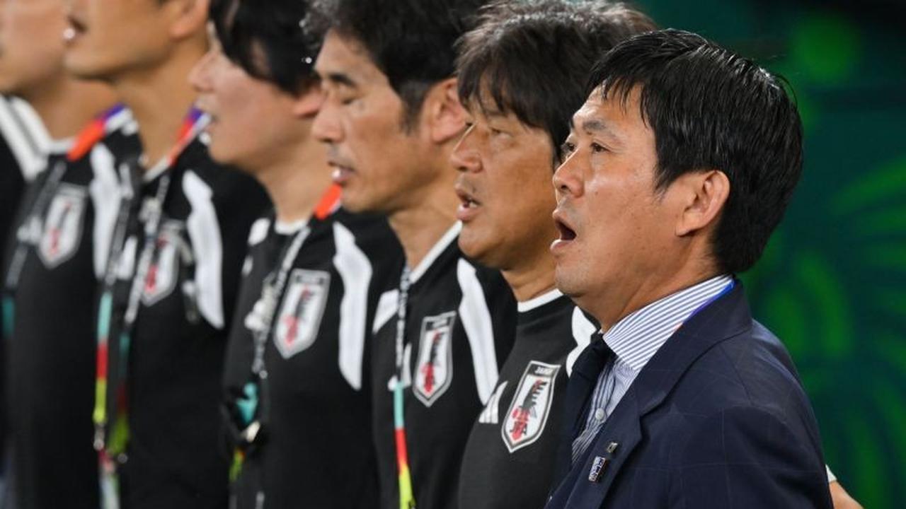 Kunci Kemenangan Jepang di Piala Dunia 2026: Moriyasu Ungkap Strategi Hancurkan Tunisia 4-0
