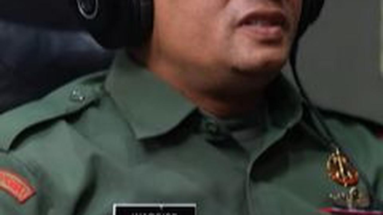 "Jadi tahun itu kegiatan (sunat gratis) kami cetuskan di bulan November 2022 mulainya," kata Serda Warsito yang kini akrab dipanggil Pak Mantri Sunat atau Babinsa Mantri Sunat Gratis. <br>