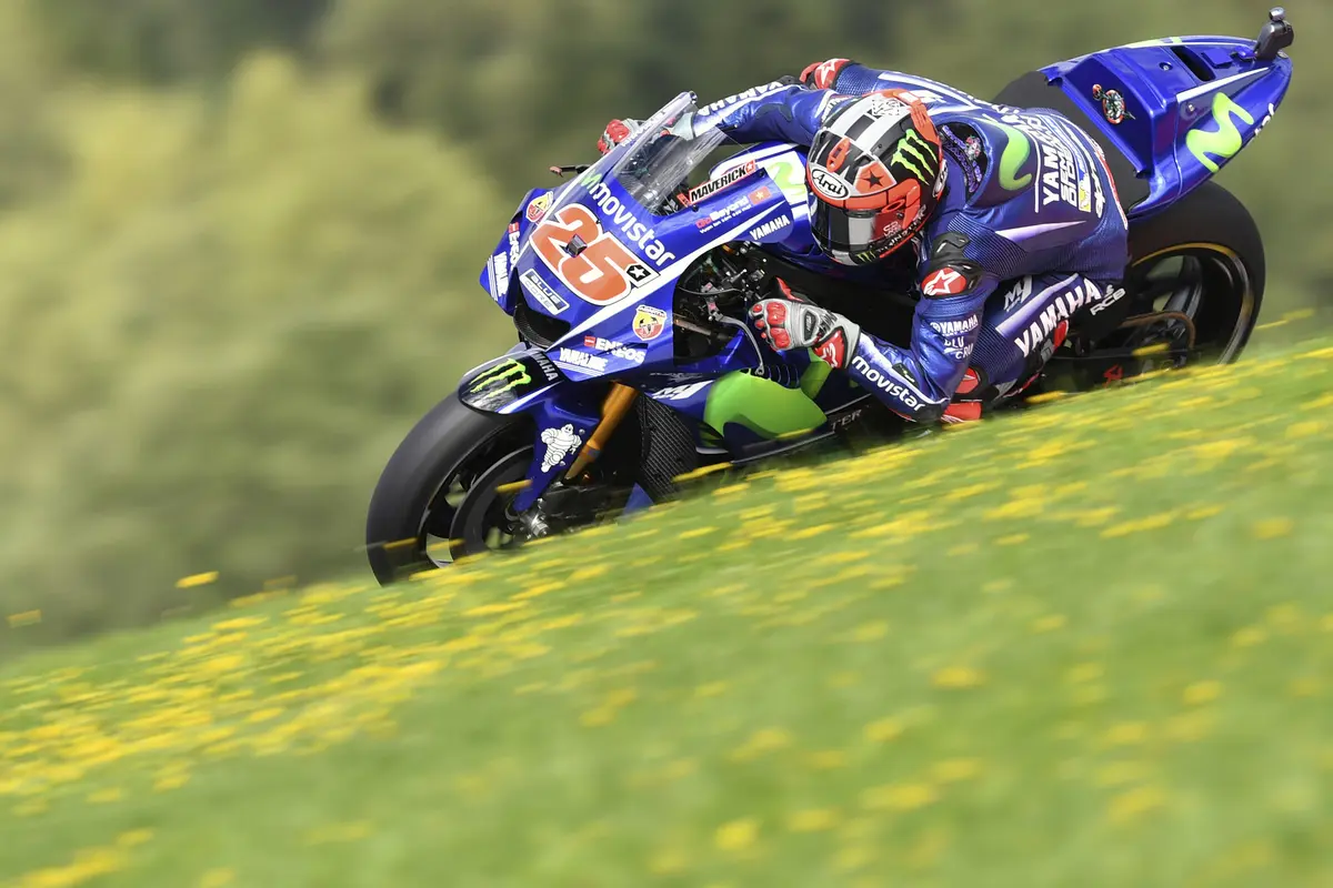 MotoGP 2017, Pebalap Italia dan Spanyol
