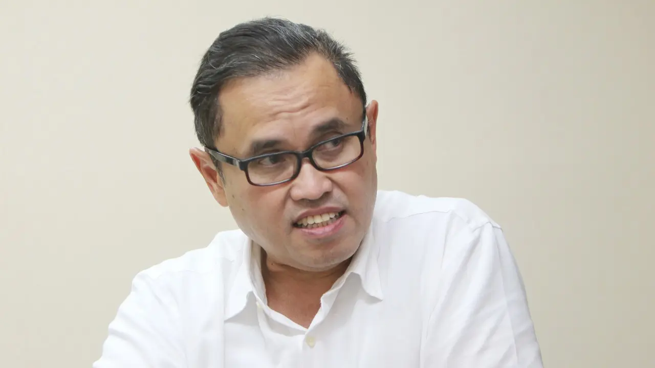 Yusron/Liputan6.com