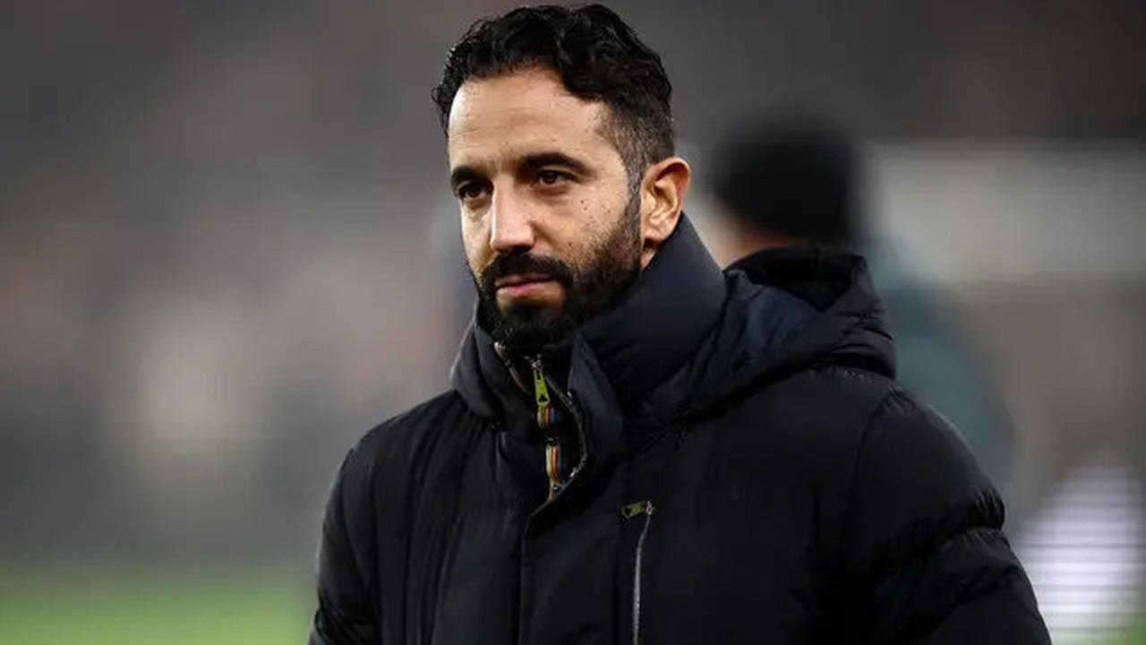 Sejarah Kelam MU di Premier League 2024--25 Terekam dalam Angka-Angka yang Tak Terbantahkan