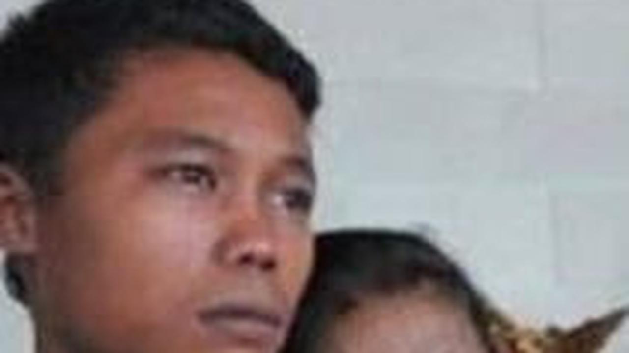 Kisah Cinta Pasangan Beda Usia 55 Tahun di OKU, Harmonis hingga Maut Memisahkan