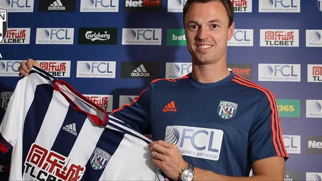 Jonny Evans