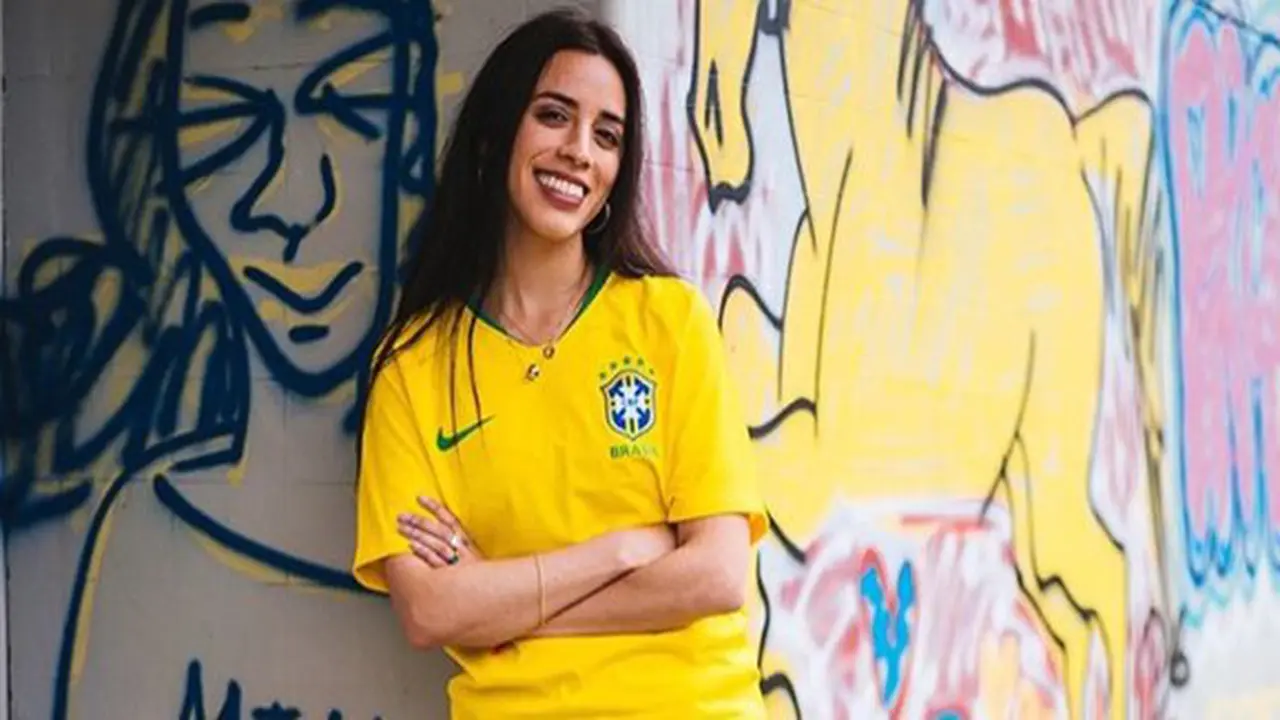 source: Instagram @Futbolkarla