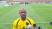Eksklusif dari Amerika Serikat: Mendengar Langsung Janji Jordan Ayew Jelang Hadapi Inggris