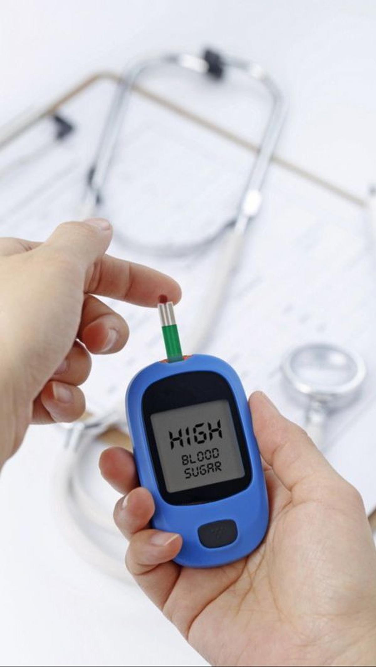 &nbsp;Hubungan Antara Kurang Tidur dan Diabetes Tipe 2