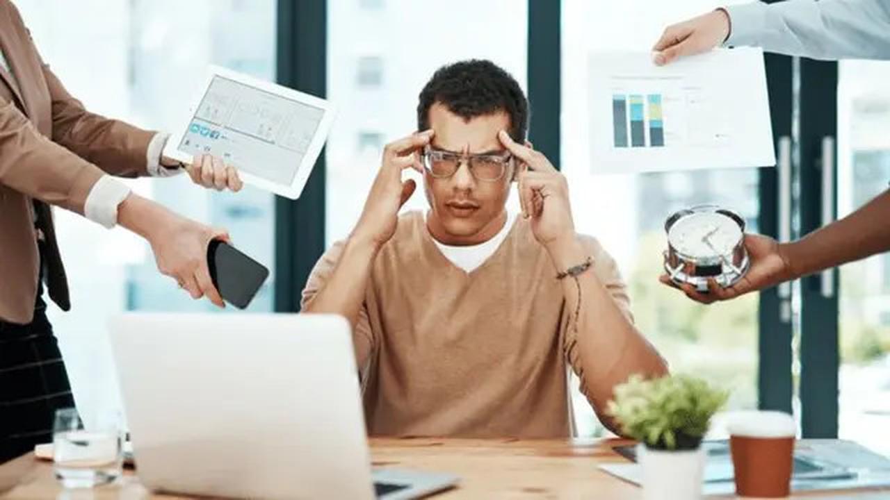 Cara Memupuk Kekuatan Mental, 5 Kebiasaan Utama