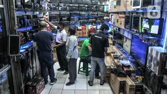 Penjualan Set Top Box TV Digital Meningkat Tajam