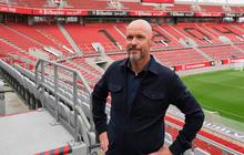 Erik Ten Hag Jadi Pelatih Bayer Leverkusen, 6 Pemain MU Ini Bisa Diboyong