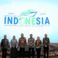 Kemenhub tengah mengupayakan pemenangan pencalonan Indonesia sebagai Anggota Dewan International Maritime Organization (IMO) Kategori C Periode 2024-2025.