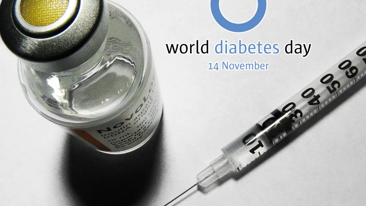 Hari Diabetes Sedunia, Peran Perusahaan Cola ditanyakan