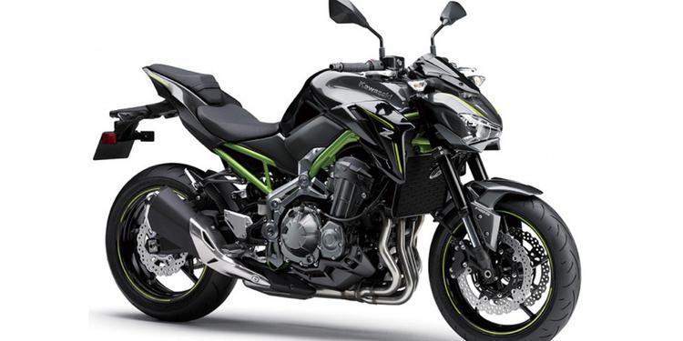 Kawasaki z900 harga hotsell