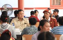 Prabowo Targetkan dalam Satu Tahun Tersedia Obat Murah untuk Masyarakat