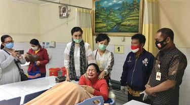 Dokter Ungkap Kronologi Detik Detik Didi Kempot Meninggal Dunia