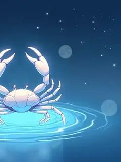 ramalan zodiak cancer hari ini 13 oktober 2026