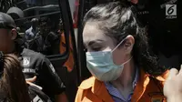 Jennifer Dunn Dandan Sebelum ke Kejaksaan, Begini Kata Pengacara