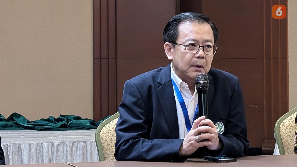 Sambut Regulasi Layanan RS Berbasis Kompetensi, PERSI Lakukan Persiapan dengan Sosialisasi dan Pembekalan