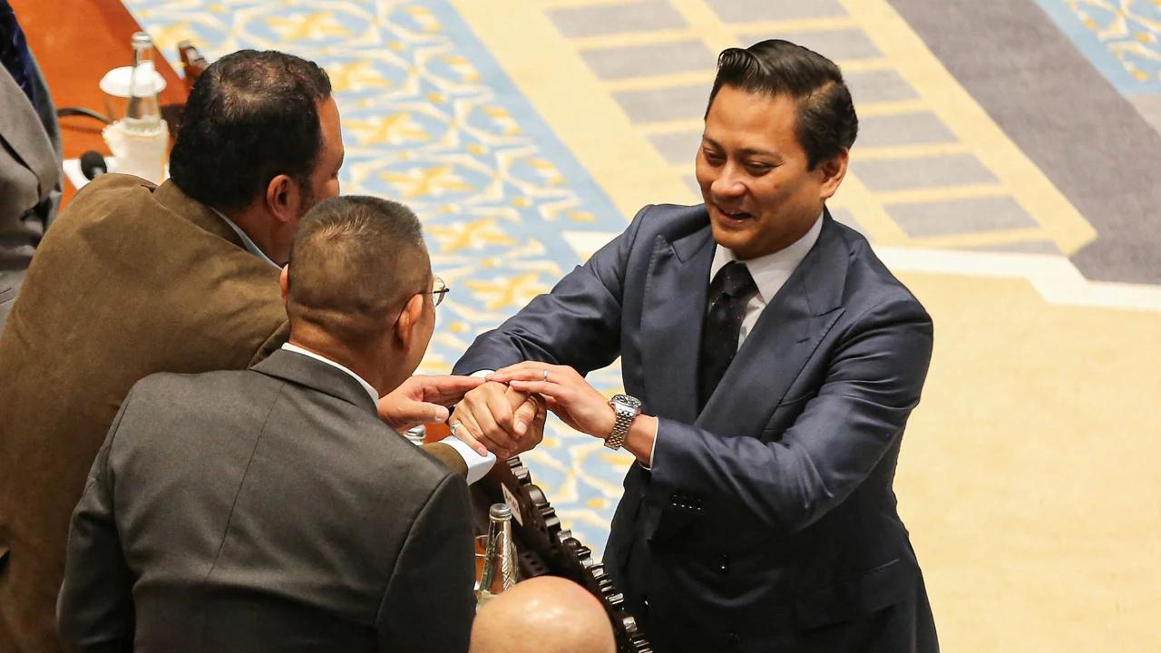 Respons Bos BCA Usai Thomas Djiwandono Terpilih Jadi Deputi Gubernur BI