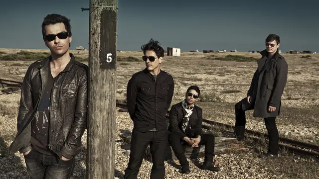 Stereophonics