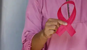 Kanker Payudara adalah Penyakit yang Sering Terlambat Terdeteksi, Kenali Tandanya