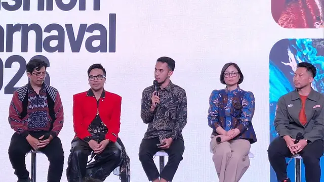 Jember Fashion Carnaval