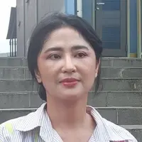 Mengaku Operasi, Ini 6 Potret Dewi Perssik dengan Wajah Bengkak. (Foto: YouTube/Intens Investigasi)