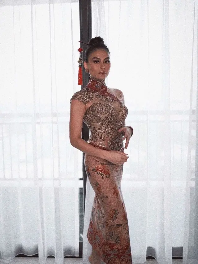 Agnez Mo
