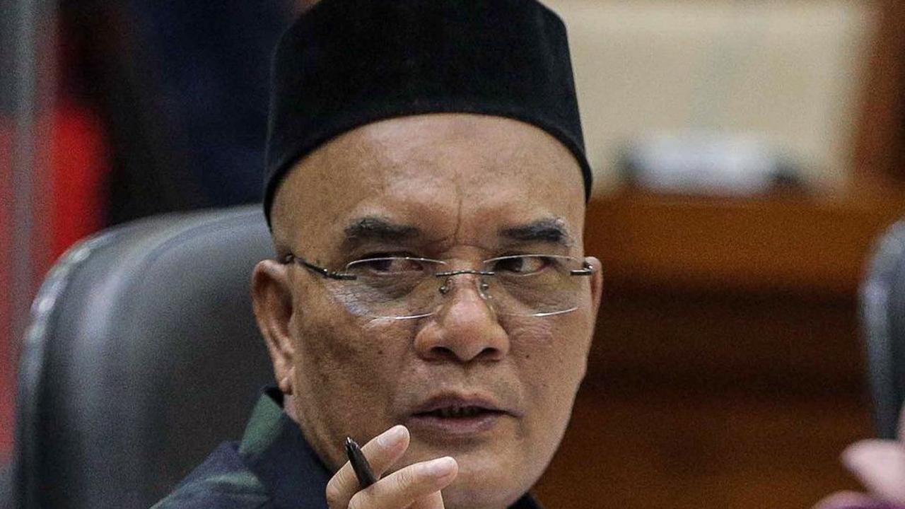 Menag Usul KUA Jadi Tempat Nikah Umat Semua Agama, Ini Respons Komisi VIII DPR