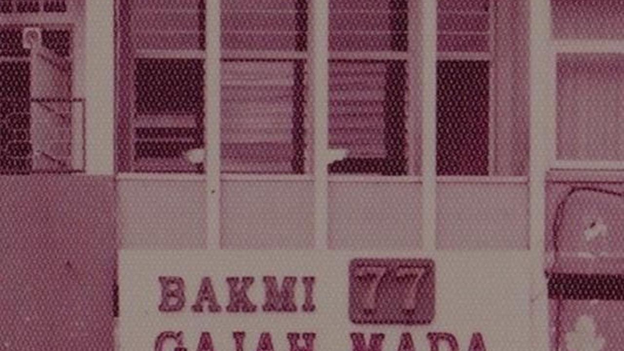 Dulu Jualan Bakmi Pinggir Jalan, Kini Punya Cabang di Mal dan Layani Puluhan Ribu Pelanggan Setiap Hari