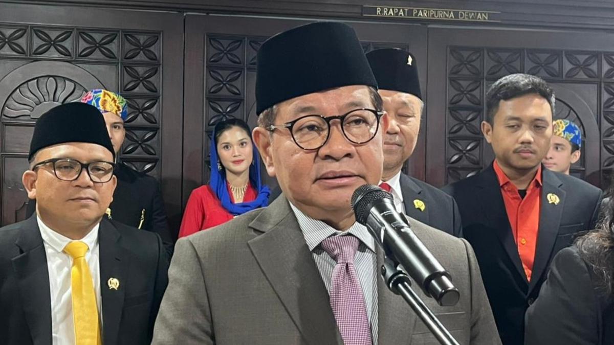 Pramono Anung Resmi Jadi Wakil Ketua C40, Jakarta Kian Kokoh di Panggung Iklim Global