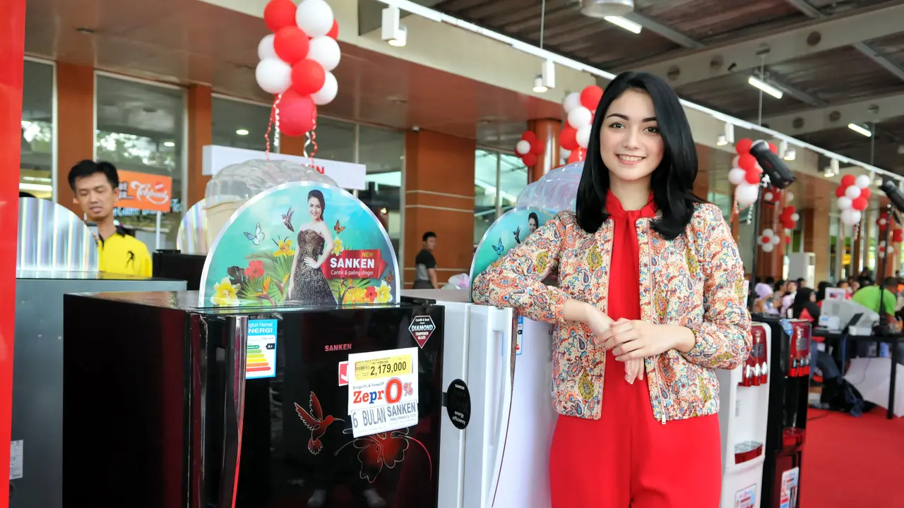 Citra  Kirana