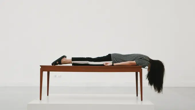 Ilustrasi Relationship