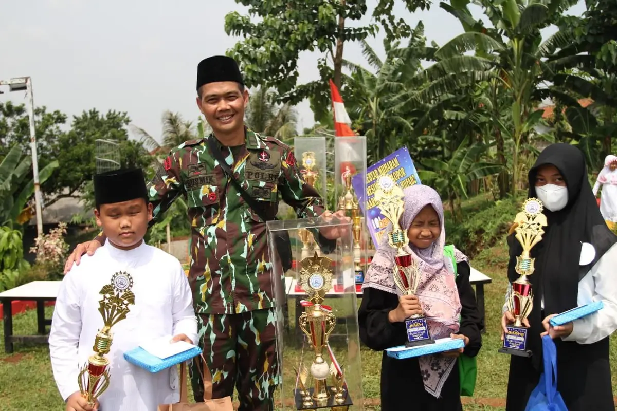 Pengurus Besar Inisiator Perjuangan Ide Rakyat (PB Inspira) memberikan apresiasi setinggi-tingginya kepada anak buah Kapolri Jenderal Pol Listyo Sigit Prabowo yaitu Aipda Gusmik.