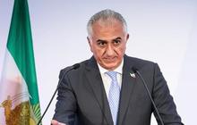 Profil Reza Pahlavi, Putra Mahkota Iran yang Terlibat Demonstrasi dan Hidup di Pengasingan