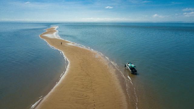 Gusung Melulun Tarakan.