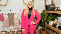 Jessica Simpson (AMY SUSSMAN / GETTY IMAGES NORTH AMERICA / GETTY IMAGES VIA AFP)