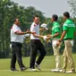 Indonesian Golf Tour (IGT)-Professional Golf of Malaysia (PGM) Championship 2017 (Ist)