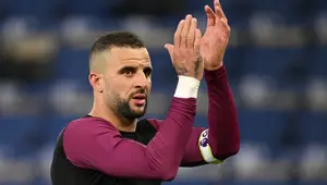 Kejutan Transfer, Kyle Walker Berpeluang Kembali ke Premier League
