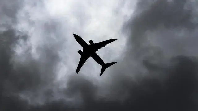 Kecelakaan Pesawat China Eastern Airlines
