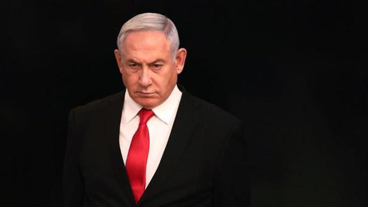 Mantan PM Israel Naftali Bennett dan Yair Lapid Bersatu Tantang Benjamin Netanyahu dalam Pemilu