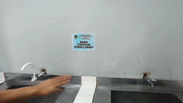 SPPG Cibadak Sukabumi