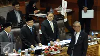 Revisi UU Pilkada Disahkan, PKS Persilakan DPRD Gugat ke MK