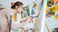 Lagi Cari Hobi Baru? Ini Rekomendasi Painting Kit untuk Refreshing sekaligus Mengasah Kreativitas