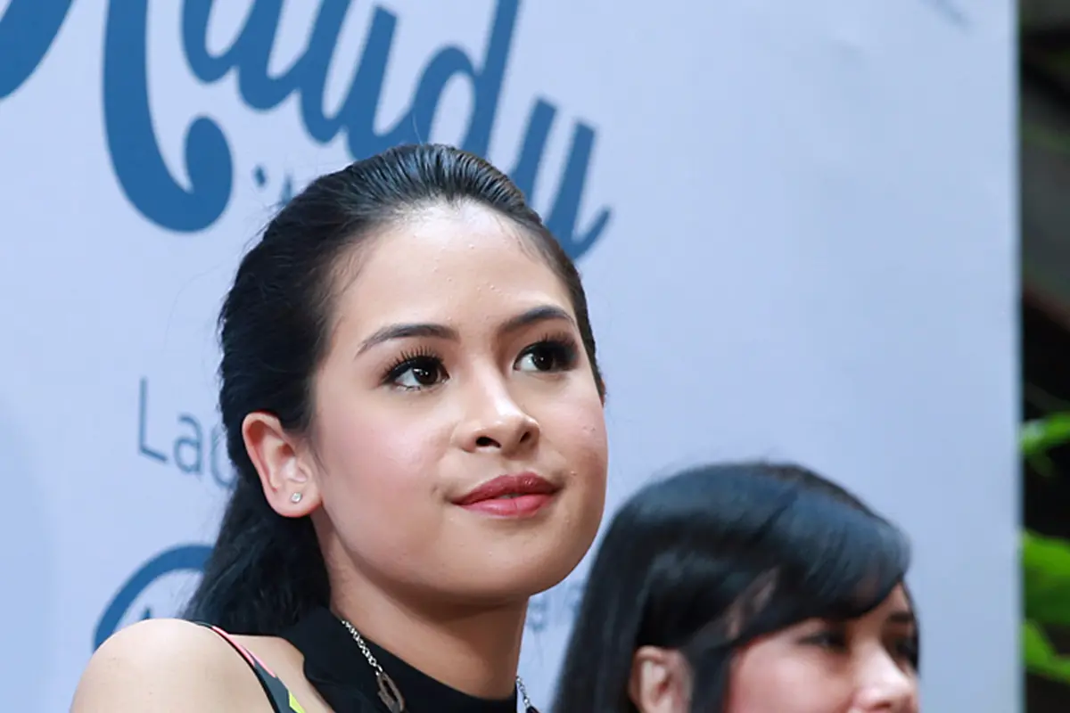 [Bintang] Maudy Ayunda