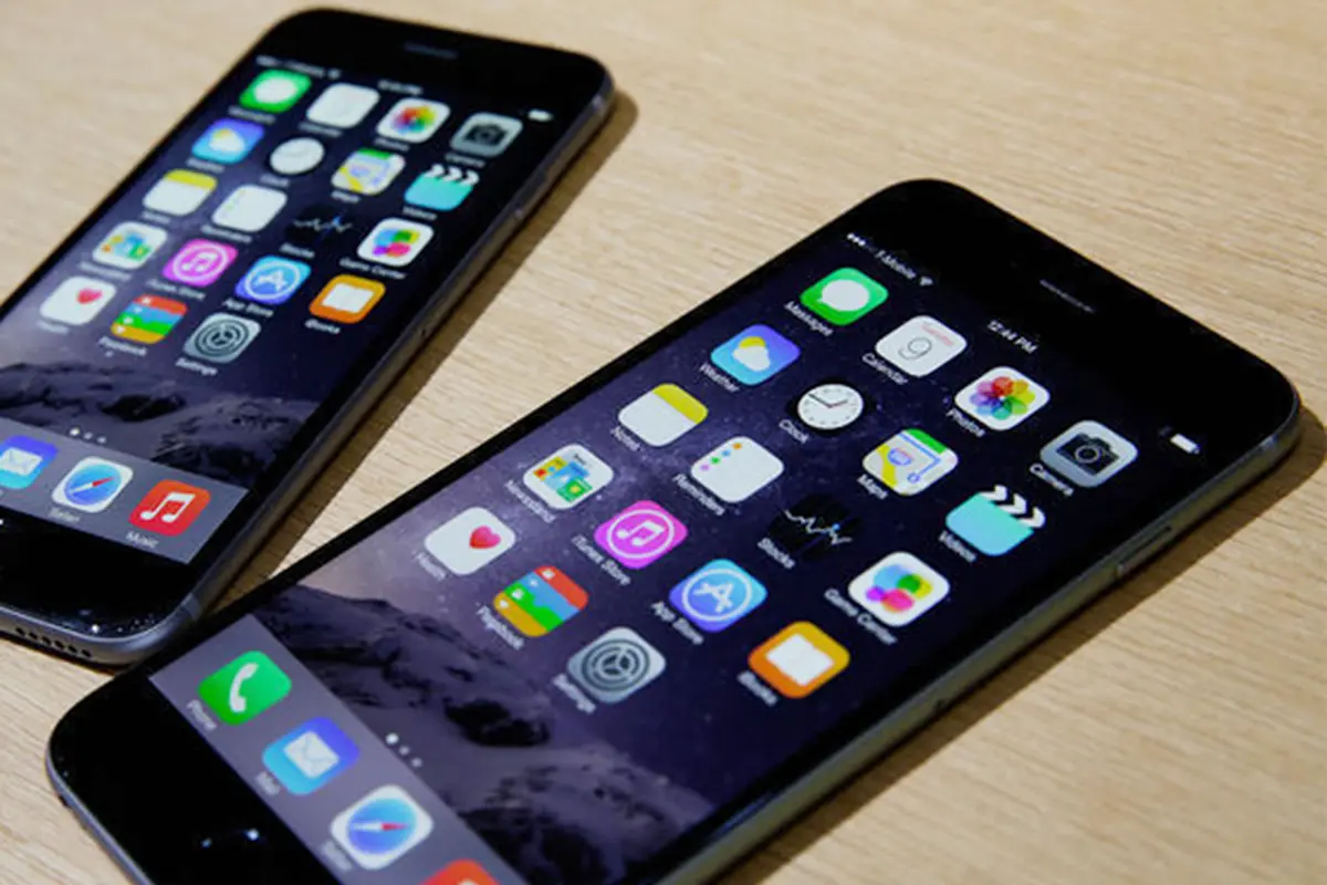 iPhone 6s vs iPhone 6s Plus, Apa Bedanya?