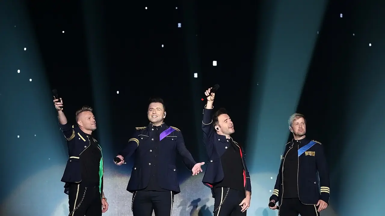 Westlife