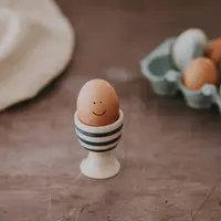 telur segar/copyright: unsplash/annie spratt